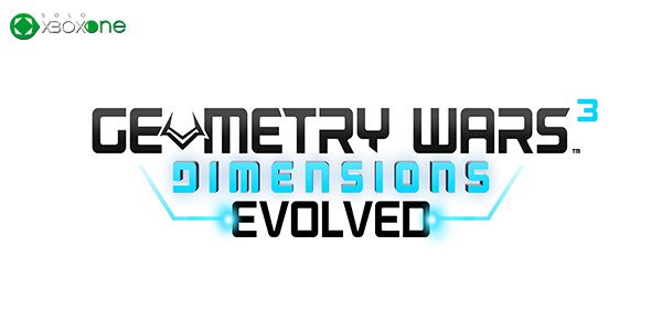 Geometry Wars 3: Dimensions recibe una gran actualización gratuita