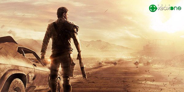 El videojuego de Mad Max llegará finalmente en septiembre a Xbox One