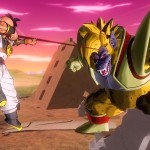 Detallado el primer DLC de Dragon Ball Xenoverse - Bandai Namco ha detallado los nuevos contenidos con los que contará Dragon Ball Xenoverse en Xbox One el próximo miércoles 17 de marzo. Nuevos personajes, nuevas misiones secundarias y nuevos accesorios serán algunas de las novedades.