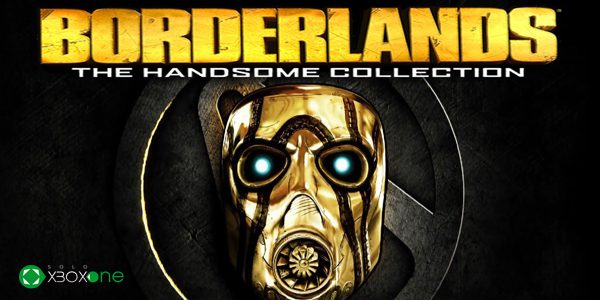 Ya disponible para Xbox One Borderlands: Una Colección Muy Guapa