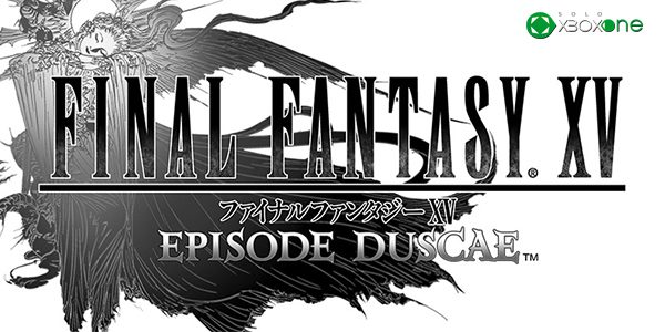 Vídeo gameplay de Final Fantasy XV Episodio Duscae