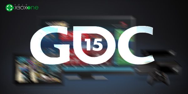 Resumen de la conferencia Xbox en la GDC 2015