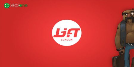 Lift London