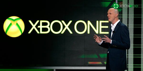Phil Harrison abandona Microsoft