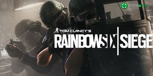 Nuevo tráiler cooperativo interactivo de Tom Clancy’s Rainbow Six Siege