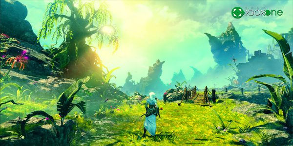 Frozenbyte anuncia Trine 3: The Artifacts of Power