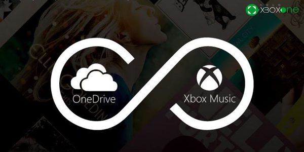 Ahora puedes añadir tus MP3 a Xbox Music desde OneDrive