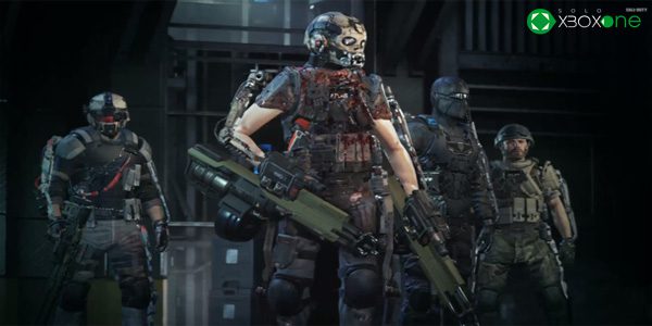 El nuevo parche para Call of Duty: Advanced Warfare elimina el «Goliath Glitch»