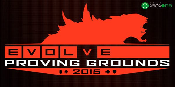 2K anuncia el Torneo Proving Grounds de la ESL para Evolve