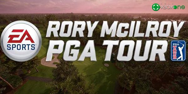 Primer tráiler y detalles de EA Sports Rory McIlroy PGA TOUR
