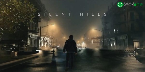 Silent Hills cancelado
