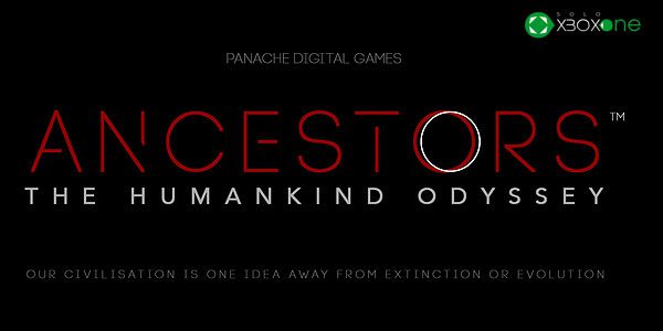 Patrice Desilets presenta Ancestor: The Humankind Odissey