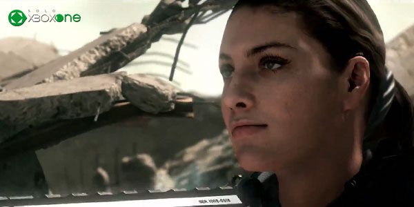 En Call of Duty: Black Ops III podremos manejar a una mujer