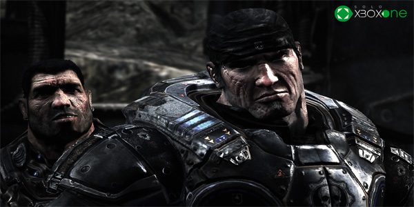 Gears of War remasterizado para Xbox One, se acerca la confirmación