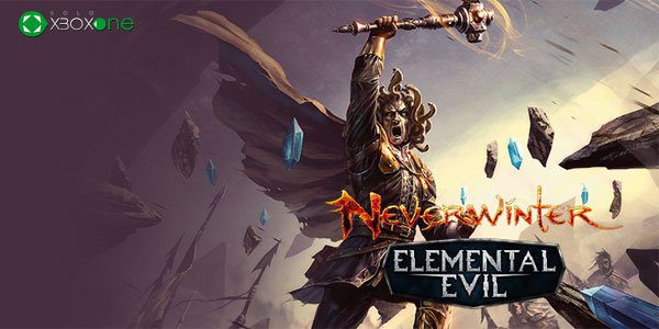 Anunciada la expansión Neverwinter – Elemental Evil