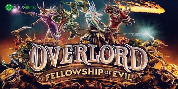 Primer diario de desarrollo de Overlord: Fellowship of Evil