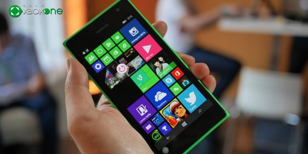 REVIEW: Nokia Lumia 735