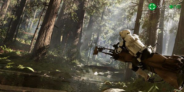 [ACTUALIZADA] Star Wars Battlefront podría hacer uso de DirectX 12 en Xbox One y nueva información del juego