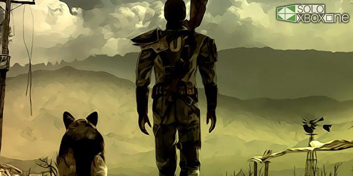 Nuevo Gameplay de Fallout 4 dedicado a la exploración