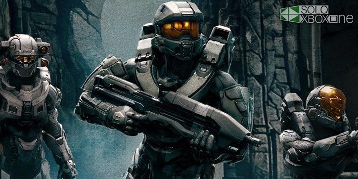 La serie de TV de Halo 5 sigue en desarrollo