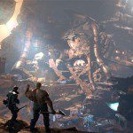 Nuevas y espectaculares imágenes de Technomancer - Technomancer, el próximo RPG post-apocaliptico anunciado para Xbox One nos muestra tres nuevas capturas.