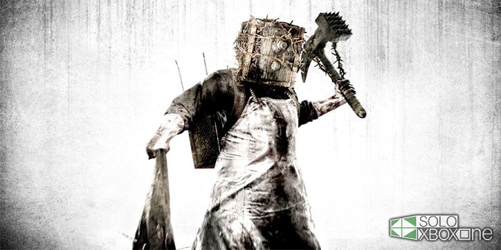 «The Executioner» ya disponible para The Evil Within