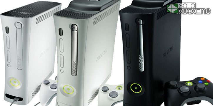 Las ventas de juegos de Xbox 360 subieron en Julio debido a la retrocompatibilidad