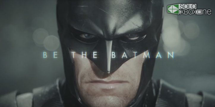 Batman Arkham Knight es lo más vendido de la última semana en Reino Unido