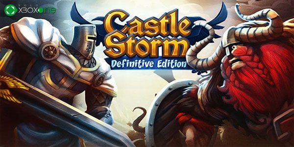 Castlestorm Definitive Edition ya disponible gratis para los miembros gold