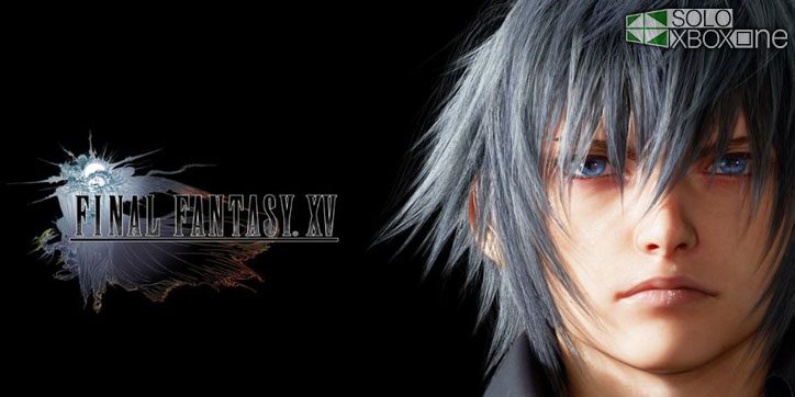 Hajime Tabata: “Final Fantasy XV a 1080p y 60Fps en consolas es una utopía”