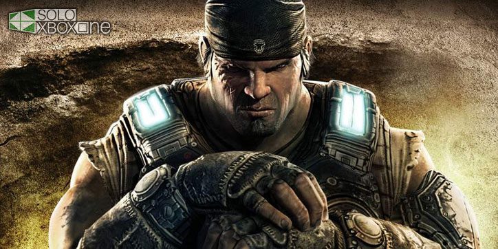 Gears of War: Ultimate Edition es listado en la calificación brasileña