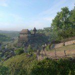 Nuevas imágenes de Kingdom Come Deliverance - Se muestran algunas de las localizaciones que podremos ver en este espectacular juego de rol.