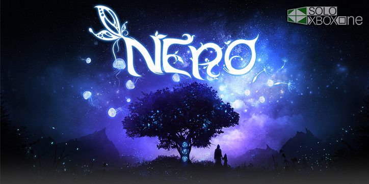 Nero ya disponible en Xbox One