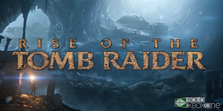 El 1 de junio habrá nueva información de Rise Of The Tomb Raider