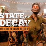 game riot state of decay full game part 5 game riot state of decay year one survival edition part 6