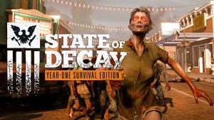 State of Decay