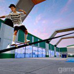 Primeras imágenes de Tony Hawk’s Pro Skater 5 - Tony Hawk’s Pro Skater 5 llegará a Xbox One este mismo año. Más adelante también saldrá en Xbox 360.