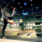 Primeras imágenes de Tony Hawk’s Pro Skater 5 - Tony Hawk’s Pro Skater 5 llegará a Xbox One este mismo año. Más adelante también saldrá en Xbox 360.