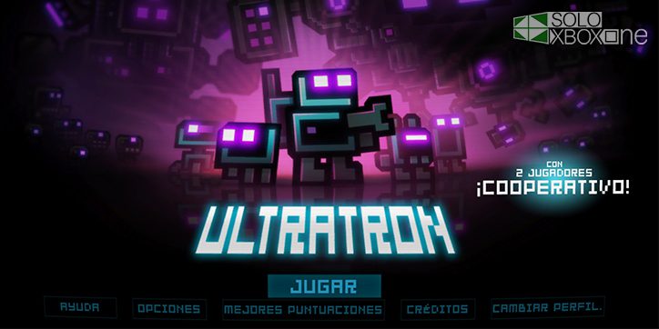 ultratron upgrades