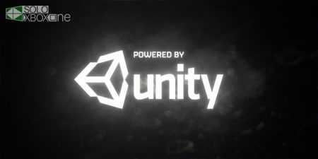 Unity Engine