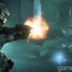 Nuevas imágenes de Halo 5: Guardians - Gracias a Gameinformer podemos conocer nuevas imágenes de Halo 5: Guardians, el aspecto del juego luce impresionante tanto en calidad como en diseño.