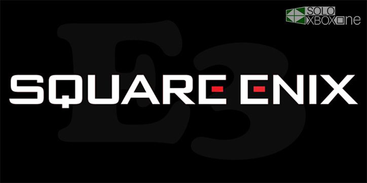 [E3 2015] Resumen de la conferencia de Square Enix – con Trailers