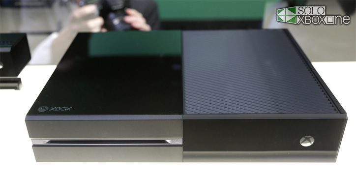Según Amazon el modelo de 1Tb de Xbox One llegará el 15 de Junio