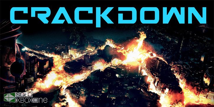 Phil Spencer confirma un gameplay de Crackdown en la Gamescom