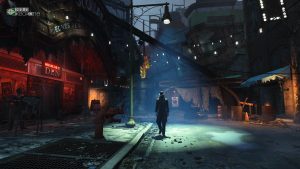 Fallout 4 nos muestra una serie de imágenes ingame - Después de su presentación en la tarde de ayer, Fallout 4 se muestra en nuevas imágenes ingame.