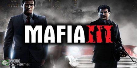 mafia III