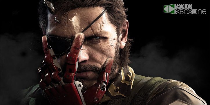 El nuevo Metal Gear Solid tendrá micropagos dentro del juego