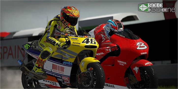 MotoGP 15 el próximo 19 de Junio en Xbox One
