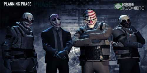 download free payday 2 xbox one download free payday 2 xbox one