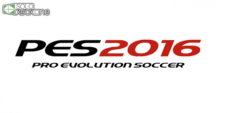 ¿Se presentará está semana Pro Evolution Soccer 2016?